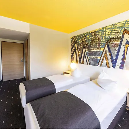 B&B Hotel Leipzig-Nord-2