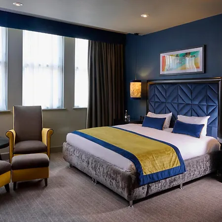Malmaison Manchester-3