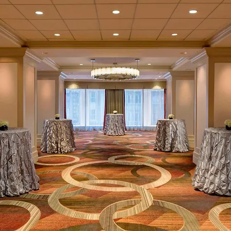 Sheraton New York Times Square Hotel-3