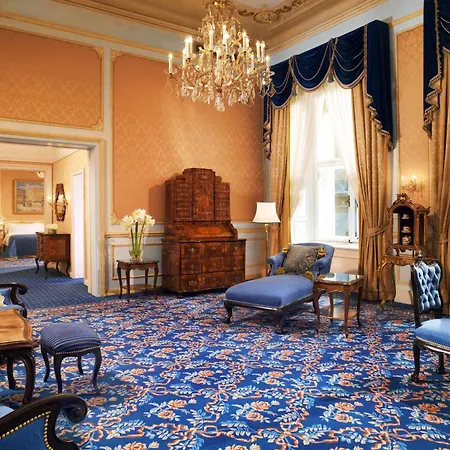 Hotel Imperial, A Luxury Collection Hotel, Vienna-2