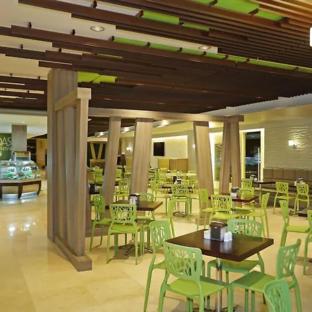 Sheraton Grand Panama-3