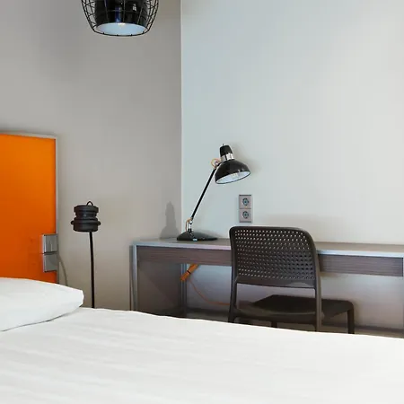 Comfort Hotel Winn-2