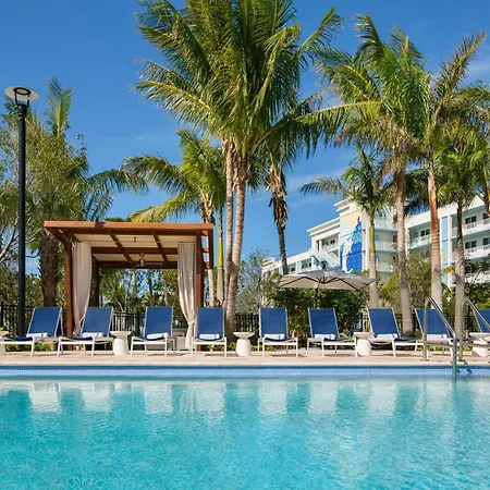 The Gates Hotel Key West-2