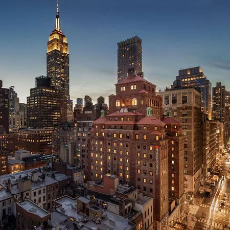 Nh Collection New York Madison Avenue-3