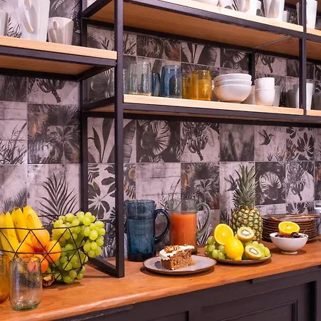 Hotel Touraine Opera-3