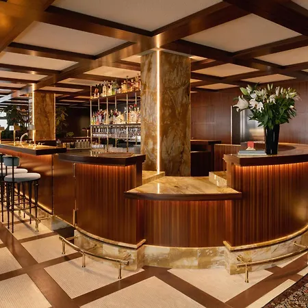 Hotel Des Grands Voyageurs-2