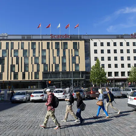 Scandic Tampere City-3
