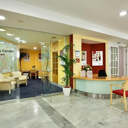 Austria Trend Hotel Ananas Wien-3