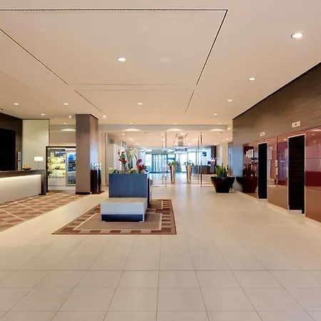 Radisson Blu Hotel Leipzig-2