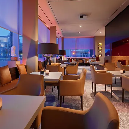 Radisson Blu Hotel Leipzig-3