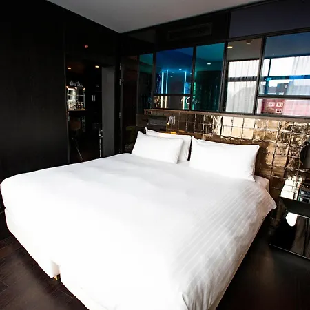Apollo Hotel Amsterdam, A Tribute Portfolio Hotel-2