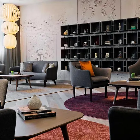 Renaissance Wien Hotel-2