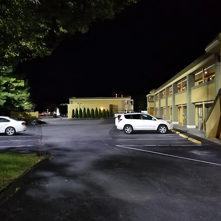 Best Western Annapolis-3
