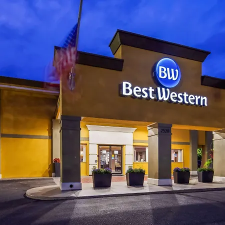 Best Western Annapolis-2