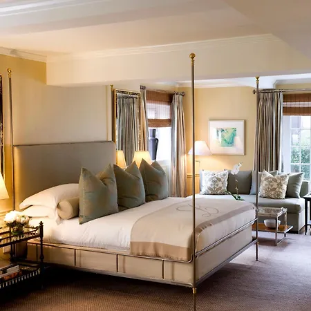 Lowell Hotel-2