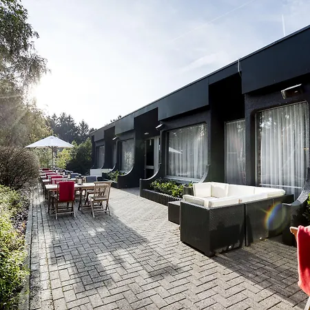 Pentahotel Brussels Airport-2