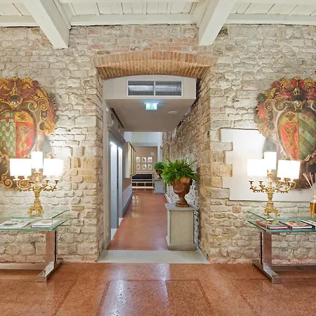 Brunelleschi Hotel-3