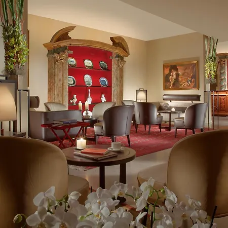 Hotel Raphael - Relais & Chateaux-2