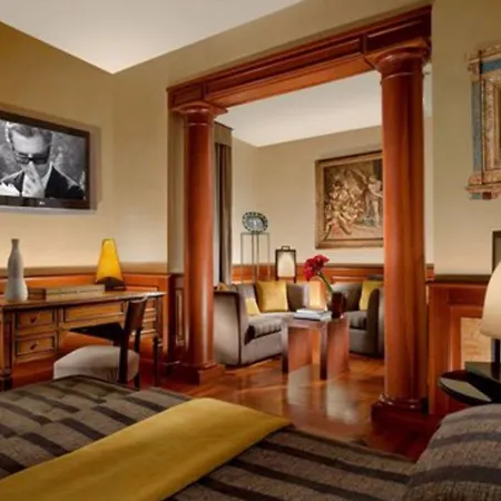 Hotel Raphael - Relais & Chateaux-3