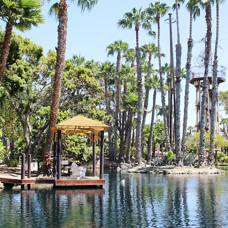 Paradise Point Resort & Spa-2