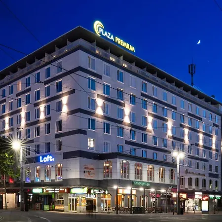 PLAZA Premium Columbus Bremen-3