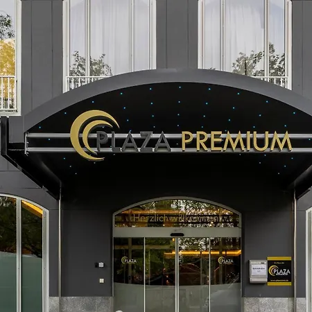 PLAZA Premium Columbus Bremen-2