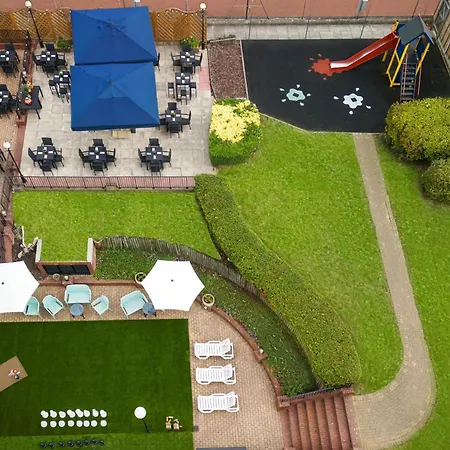 Delta Hotels By Marriott Heathrow Windsor-2