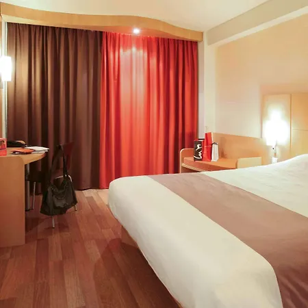 Hotel Ibis Braga-3