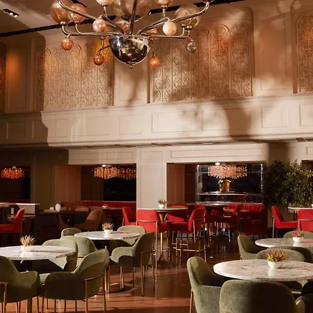 Park Central Hotel New York-2