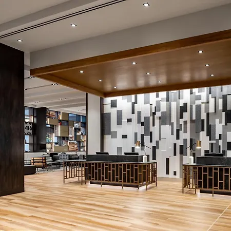 Sheraton Gateway Hotel In Toronto International Airport-2
