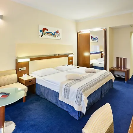 Austria Trend Hotel Europa Wien-2