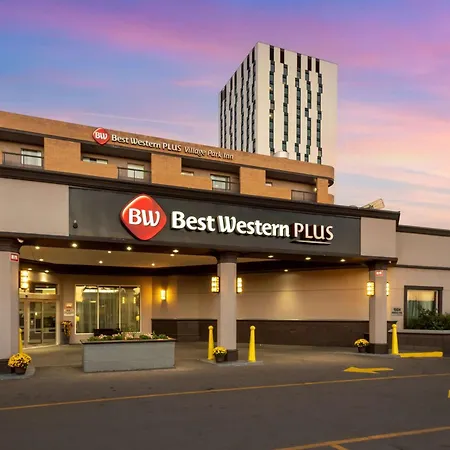 Coast Calgary University Area Hotel By Apa-2