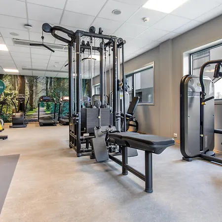 Quality Airport Hotel Gardermoen-2