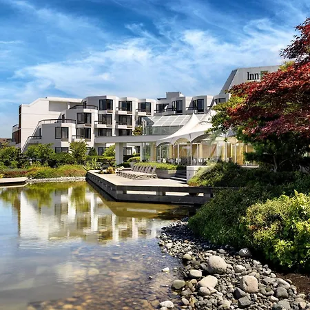 Inn At Laurel Point-2