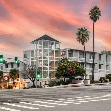 Best Western Plus All Suites Inn-3