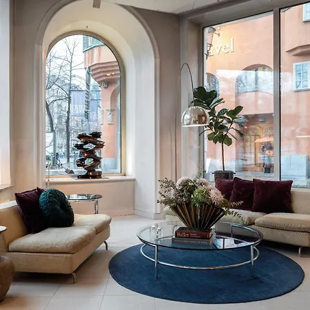 Elite Hotel Stockholm Plaza-2