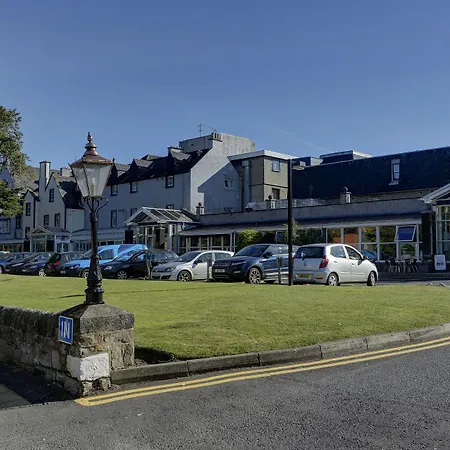 Best Western Kings Manor-2