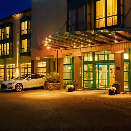 H+ Hotel Limes Thermen Aalen-3