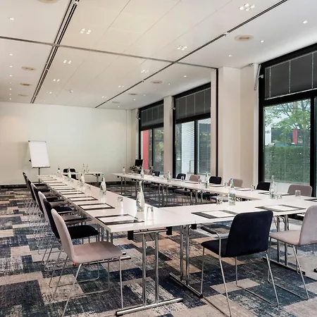 Holiday Inn Berlin City-West By Ihg-3