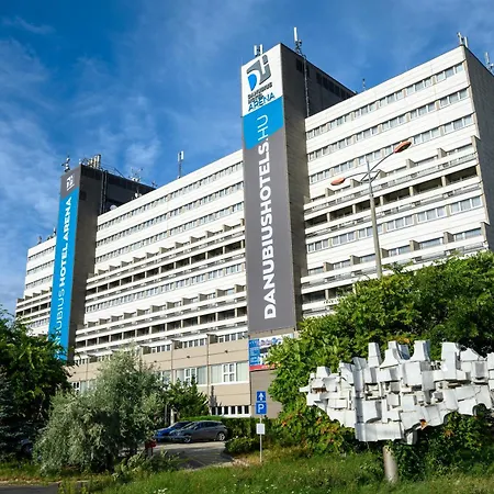 Danubius Hotel Arena-3