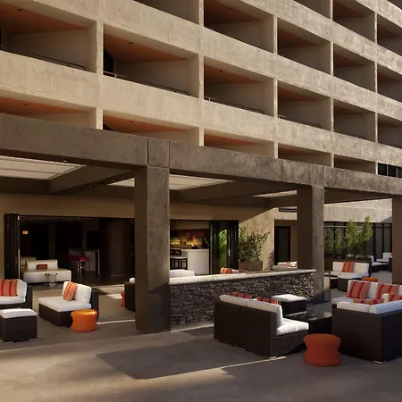 Hyatt Palm Springs-3