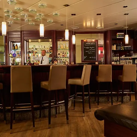 Hotel Regina Titlis, A Trademark Collection By Wyndham-3