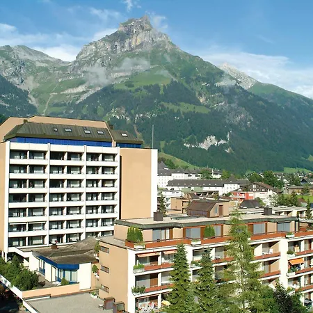 Hotel Regina Titlis, A Trademark Collection By Wyndham-2