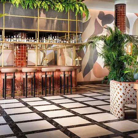 Brunfels Hotel, In The Unbound Collection By Hyatt-3
