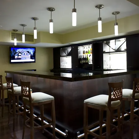 Hampton Inn & Suites By Hilton Toronto Downtown-2