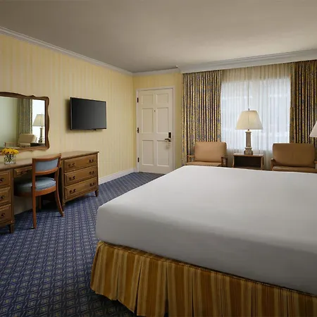 Little America Hotel - Wyoming-3