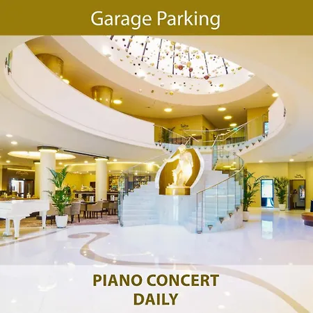 Don Giovanni Hotel Prague - Great Hotels Of The World-3
