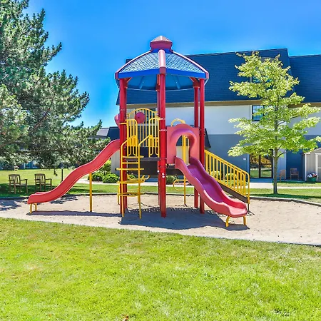 Best Western Brantford Hotel And Conference Centre-3