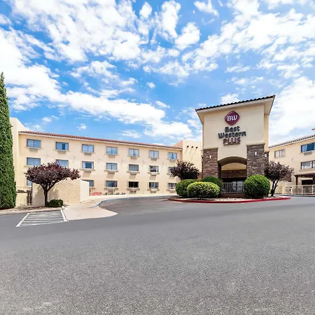 Best Western Plus At Lake Powell-3