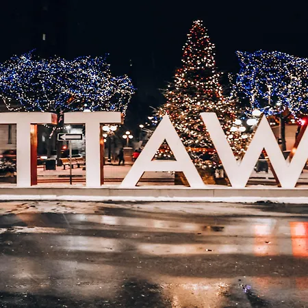 Holiday Inn - Ottawa Dwtn - Parliament Hill By Ihg-3